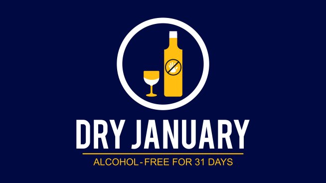 Сух януари – как лесно и успешно да следвате правилата