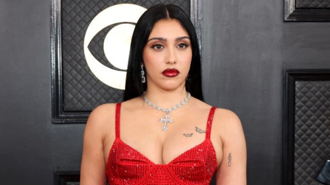 Дъщерята на Мадона призна: Аз съм нищо без семейството си