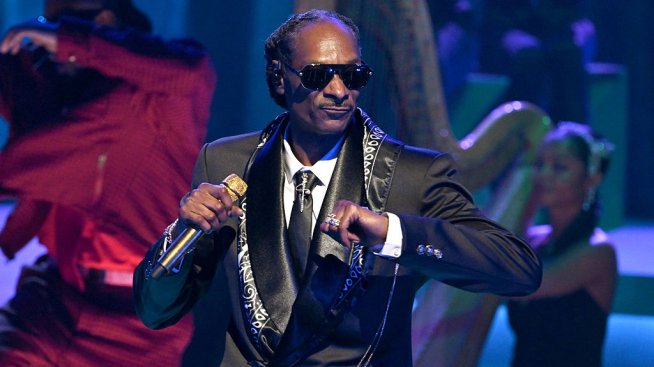 Снуп Дог ядосан от твърде голямото ЛГБТ съдържание в детските филми