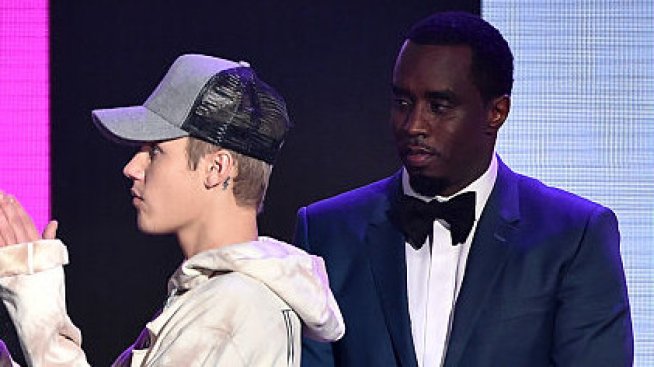 Джъстин Бийбър е ужасен от ареста на Шон „Диди“ Комбс