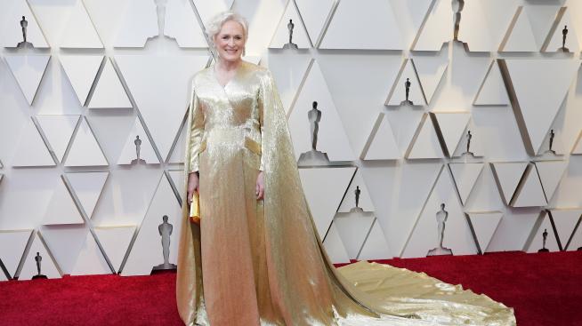 20 години по-късно: Глен Клоуз отново в костюма на Круела де Вил