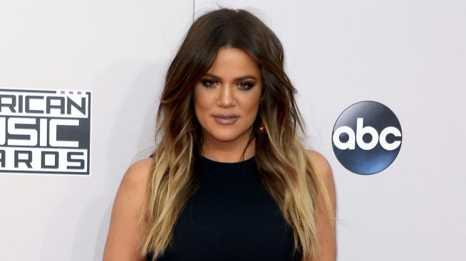 Клои Кардашян с нова промяна във визията