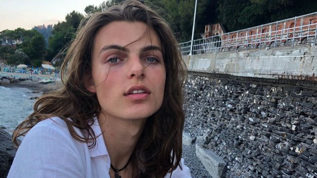 Звездни наследници: Кой е най-секси?