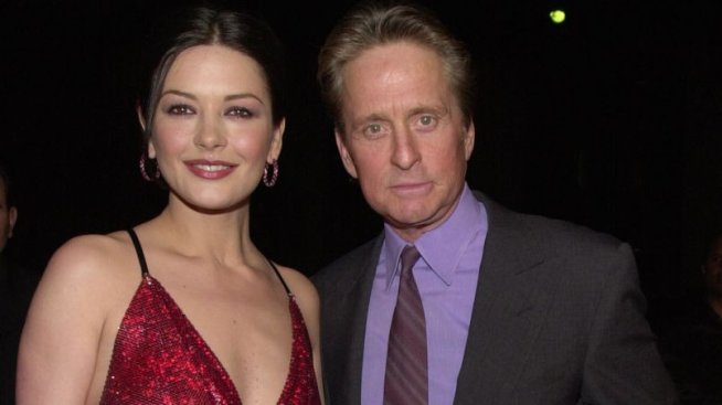 Катрин Зита-Джоунс: Никой не вярваше, че бракът ни с Майкъл ще просъществува