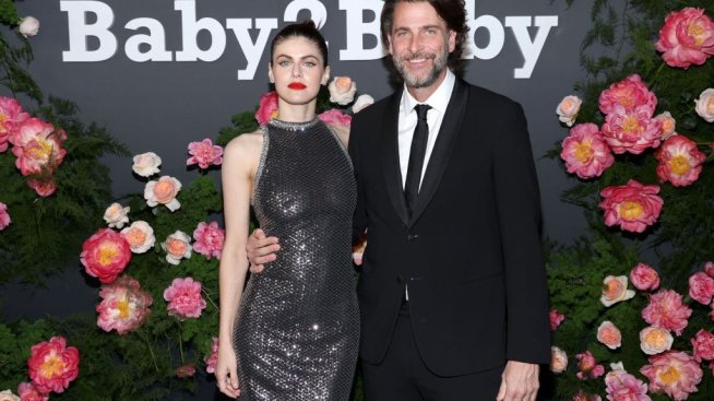 След болезнен аборт, Александра Дадарио е бременна!