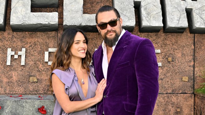 Джейсън Момоа и новото му гадже ще гласуват на наградите „Оскар“