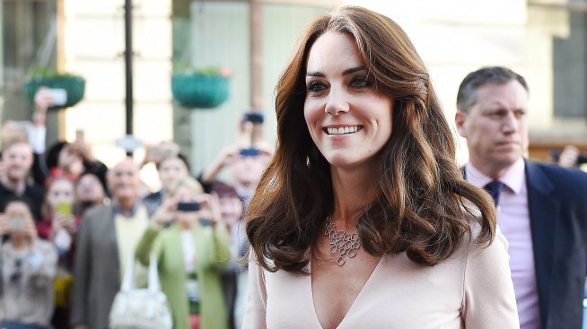 Чаено парти и семейно тържество – как Кейт Мидълтън ще прекара рождения си ден