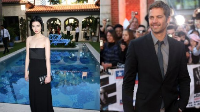 Дъщерята на Пол Уокър признава, че още получава знаци от баща си