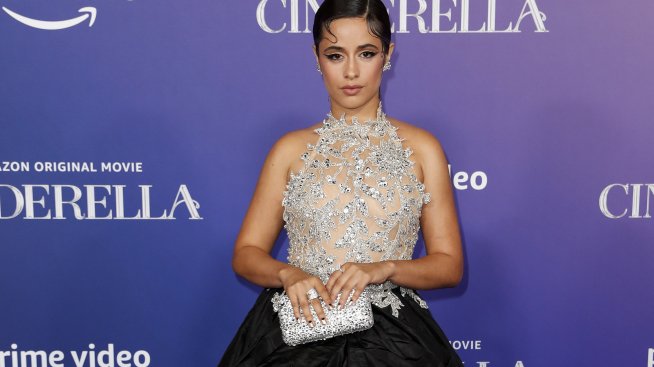 Камила Кабело: Терапията ми спаси живота