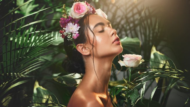 Гримиране при суха кожа – постижимо със седем лесни стъпки