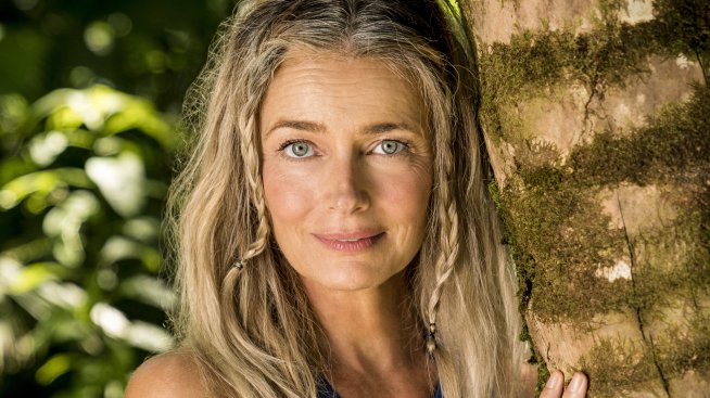 Паулина Порижкова: Откривам себе си след смъртта на съпруга ми