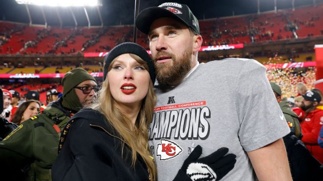 Сестрата на Джиджи Хадид гледала на карти таро на Тейлър Суифт 