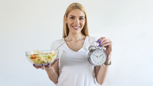 Фастинг – за кои „полезни“ храни да внимавате