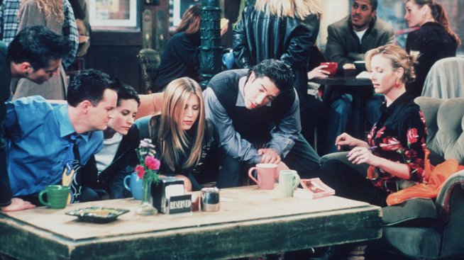 20 години от финала на „Приятели“ – Кортни Кокс с емоционални спомени