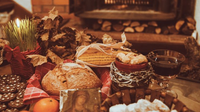 Начало на Коледните пости – какво можем да ядем