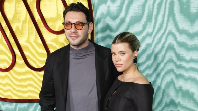 София Ричи стана майка