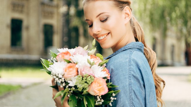 Ризи – дънковите са идеални за офиса 