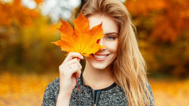 Бюти трикове за есента – как да изглеждате по-млади? 