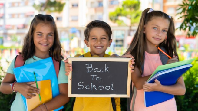 Хороскопът ви за 15 септември