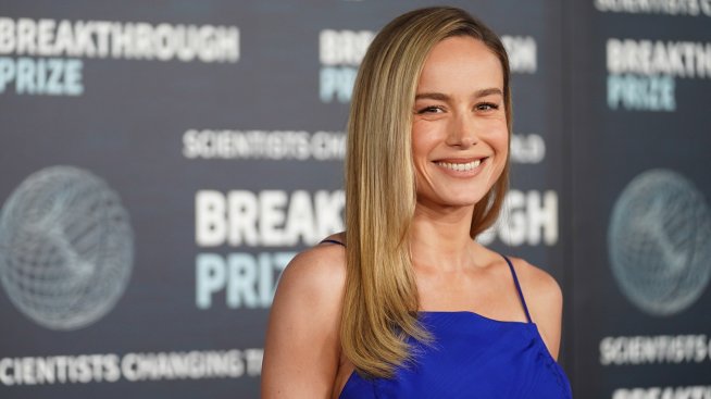 Бри Ларсън: Рутинната ми грижа е семпла, защото съм мързелива