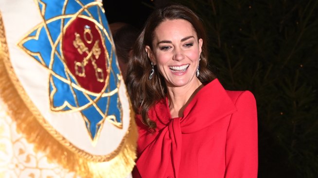 Кейт Мидълтън на прага на 40-те – готова за ролята си на кралица