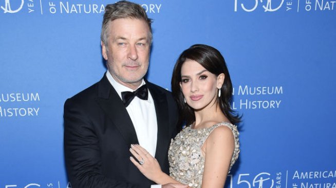 След емоционалното интервю: Алек и Хилария Болдуин напуснаха Туитър