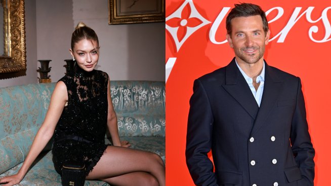 След номинацията за „Оскар“, Брадли Купър заведе Джиджи Хадид на почивка