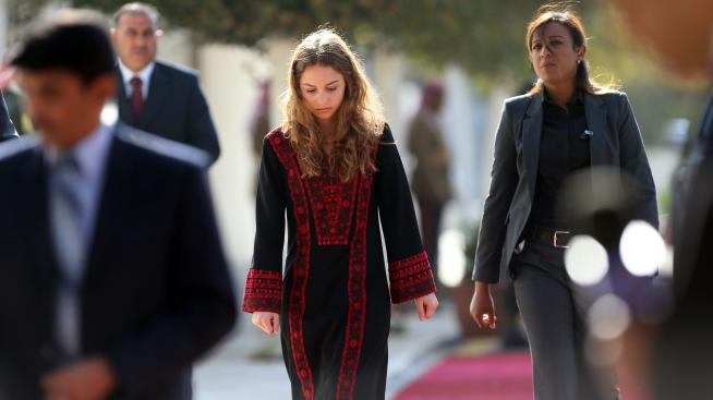 Коя е Иман бин Абдула – принцеса на Йордания, борец за права и модна икона