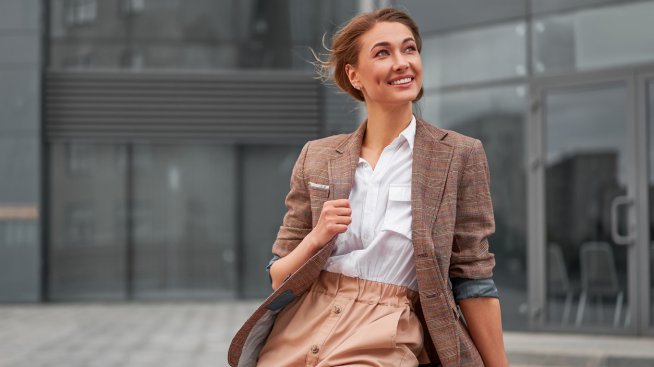 Модни съвети – какво да носите в прехода от пролет към лято