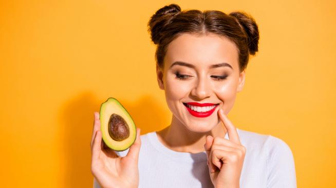 Авокадото предпазва от затлъстяване