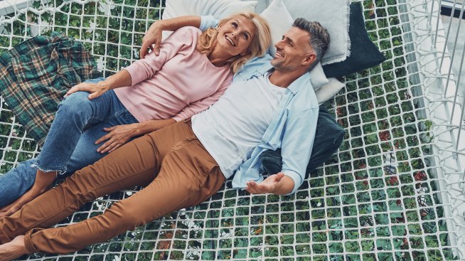 40 начина, по които тялото ви се променя след 40 (първа част)