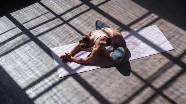 Ин йога - какви са ползите за тялото