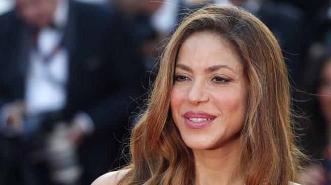 За пореден път Шакира не може да напусне Испания