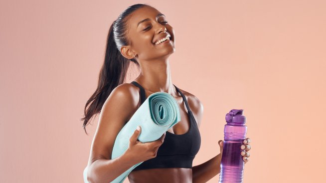 Методът 3-2-8 – ключът към стегнато тяло