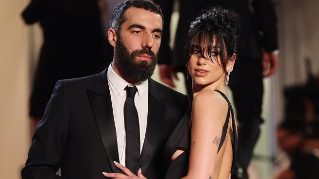 Дуа Липа разкри тайната на невероятния си сексуален живот