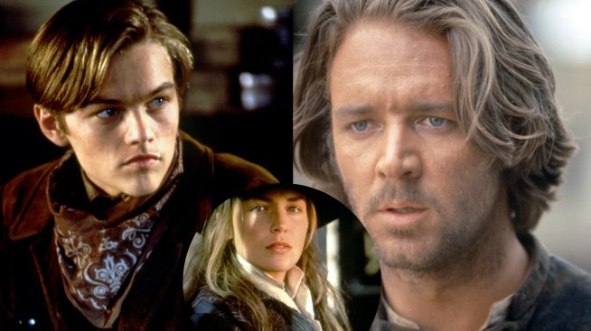 Меценатът на Холивуд – платила ли е Шарън Стоун заплатите на Леонардо ди Каприо и Ръсел Кроу