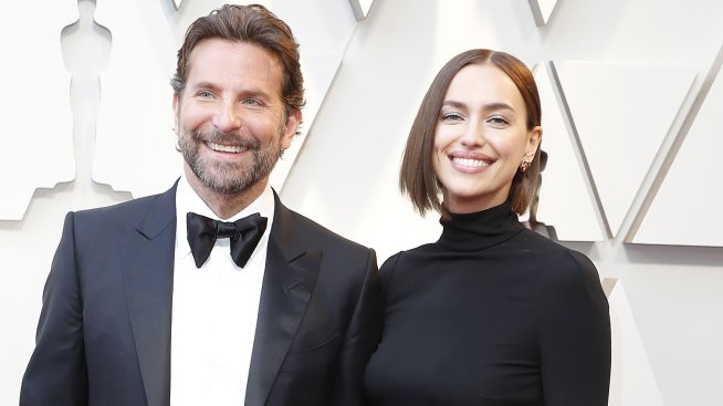 Като Бен и Джен: Ирина Шейк и Брадли Купър на романтична почивка на Бахамите