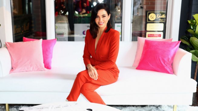 Джена Дюан: В първите дни след раждането на дъщеря ми се чувствах напълно сама