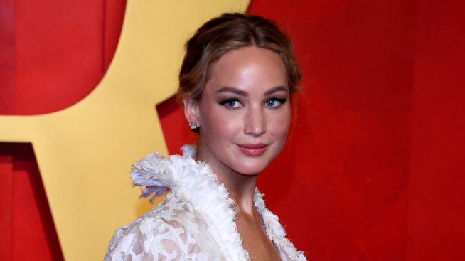 Дженифър Лорънс очаква бебе номер две