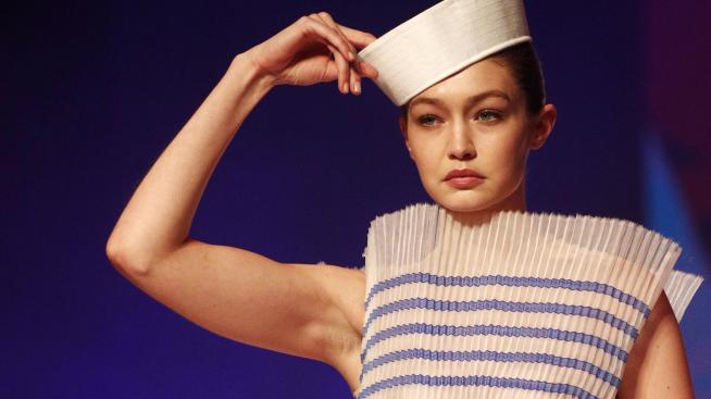 Джиджи Хадид: Провалите учат най-добре