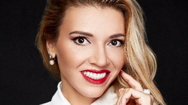 Доц. д-р Даниела Илиева: Етикет за висок клас събития