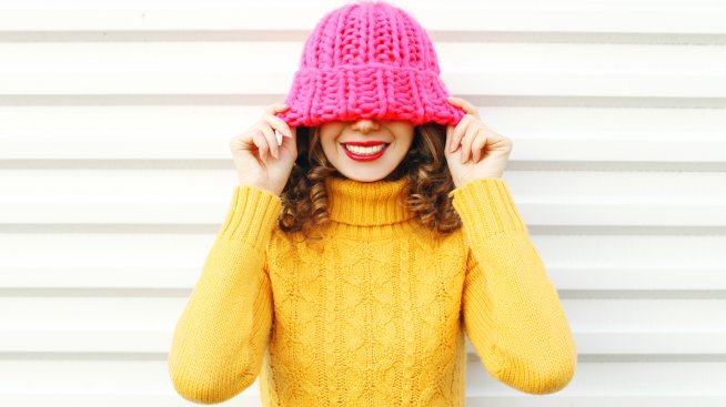 Яркожълто – то ли е новото розово? 