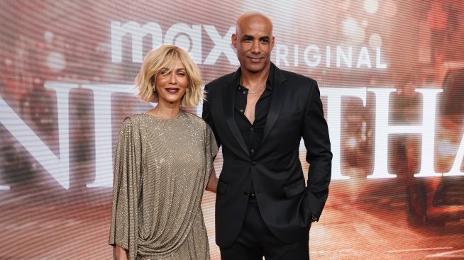 Звездата от „И просто ей така“ Никол Ари Паркър разкри тайната на 20-годишния си брак