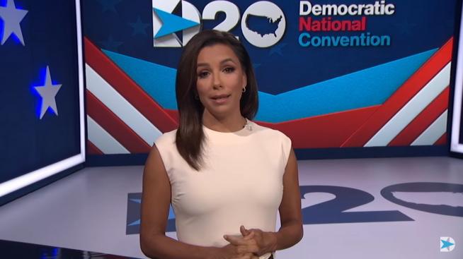 Бюти вдъхновение: Ева Лонгория забрави за грима