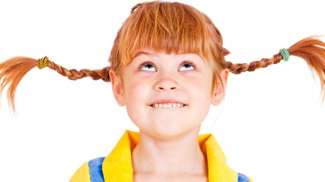 10 незабравими цитата от „Пипи Дългото чорапче“