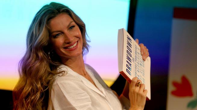 Как Жизел Бюндхен, Наоми Кембъл и други супермодели са били открити?