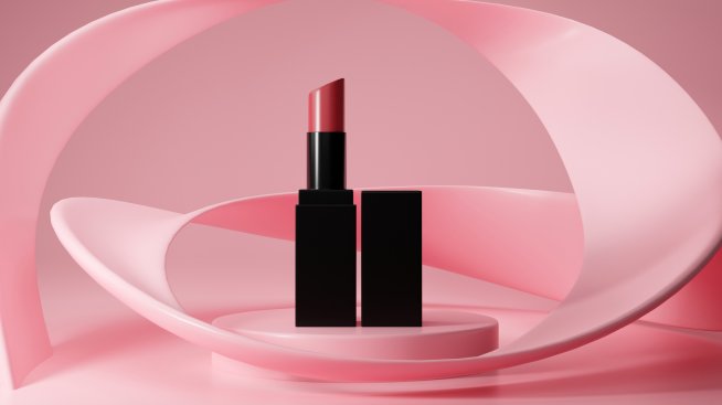 Преслава по стъпките на Николета Лозанова – пусна своя марка червила