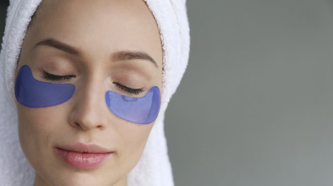 Съвети за красота – как да се справим с подпухналите очи 