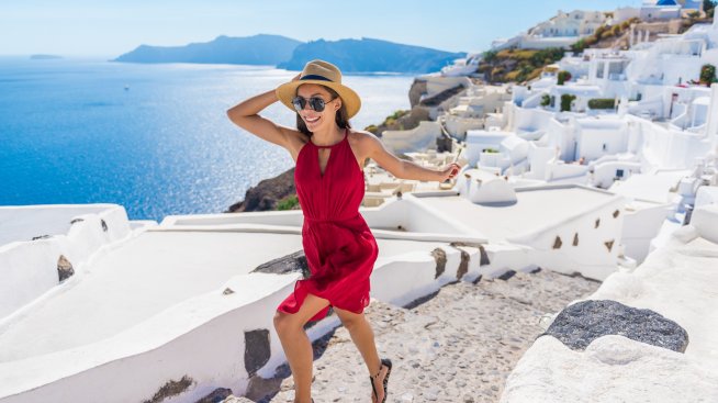 Летни тенденции със странни имена - какво е "доматено момиче"