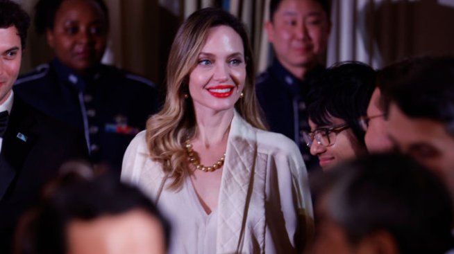 Шайло Джоли-Пит вече е по-висока от майка си Анджелина Джоли